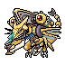 Aegisdramon