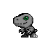 Agumon (Black)