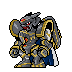 Alphamon
