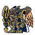 Alphamon: Ouryuken
