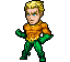 Aquaman