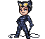 Catwoman