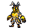 Cyber Zetton