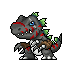 Dark Tyrannomon