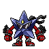 DarkSuperStarmon