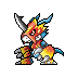Flamedramon