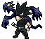 Fumikage Tokoyami