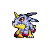 Gabumon