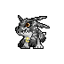 Gabumon (Black)
