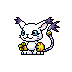 Gatomon