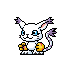 Gatomon (Rookie)