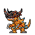 GeoGreymon