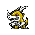 GoldVeedramon