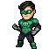 Green Lantern