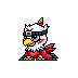 Hawkmon