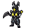 Hyper Zetton Deathscyth