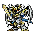 Imperialdramon: Paladin Mode