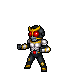 Kuuga Growing Form