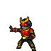 Kuuga Rising Mighty