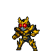 Kuuga Rising Ultimate