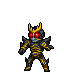 Kuuga Ultimate Form