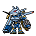 Magna Garurumon