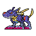 Metal Garurumon