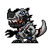 MetalTyrannomon