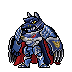 MirageGaogamon