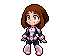 Ochaco Uraraka