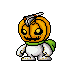 Pumpkinmon