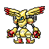 Rapidmon (Armor)