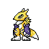 Renamon