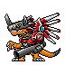 RizeGreymon
