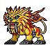 SaberLeomon