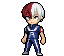 Shoto Todoroki