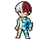 Shoto Todoroki