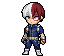 Shoto Todoroki