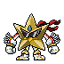 SuperStarmon