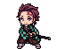Tanjiro Kamado
