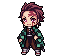 Tanjiro Kamado