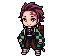 Tanjiro Kamado