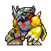WarGreymon