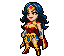 Wonder Woman