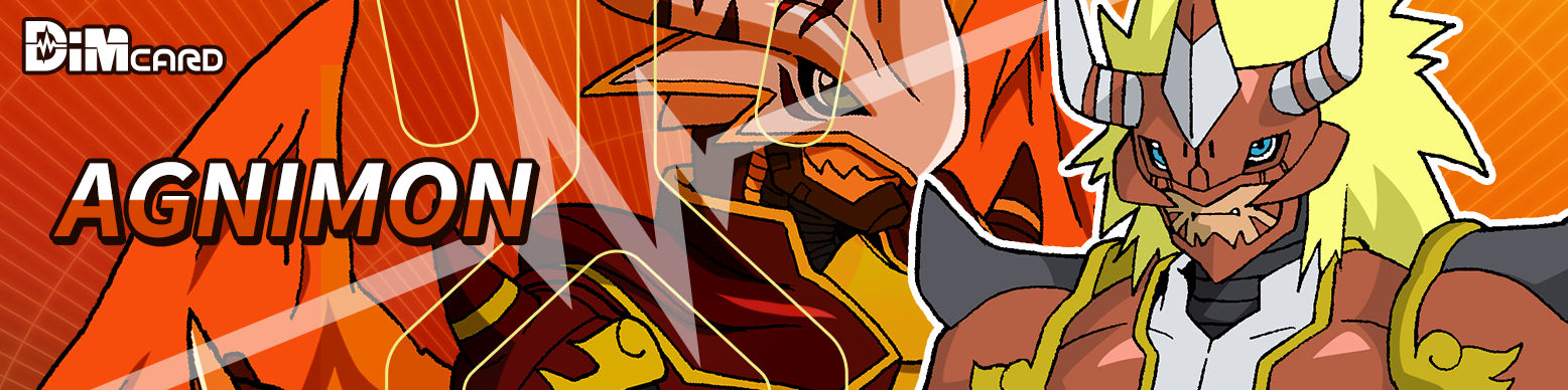 Agnimon