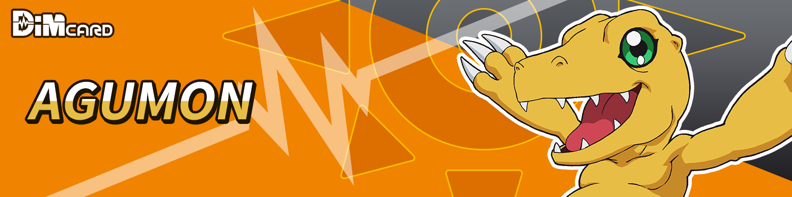 Agumon