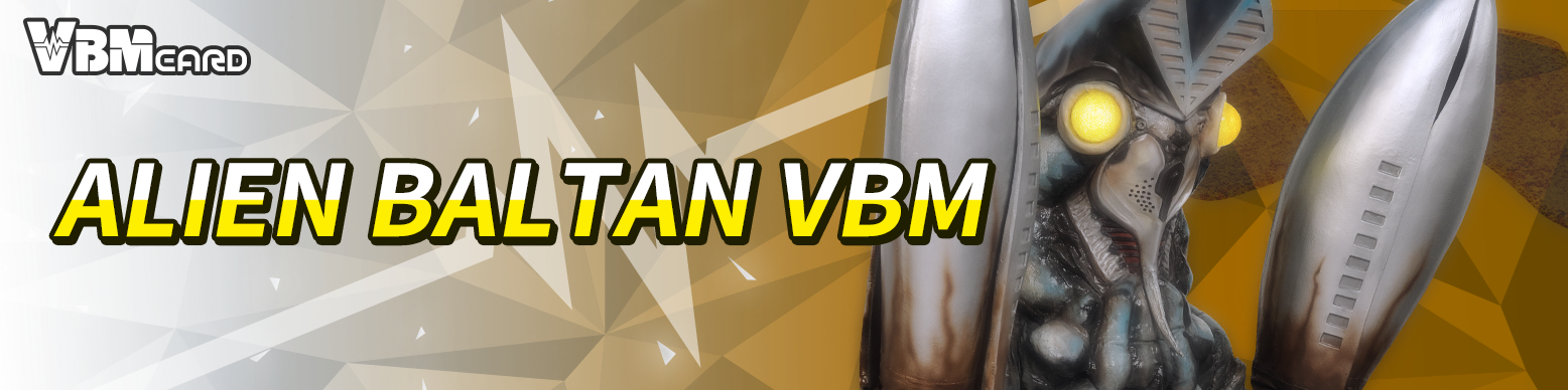 Alien Baltan