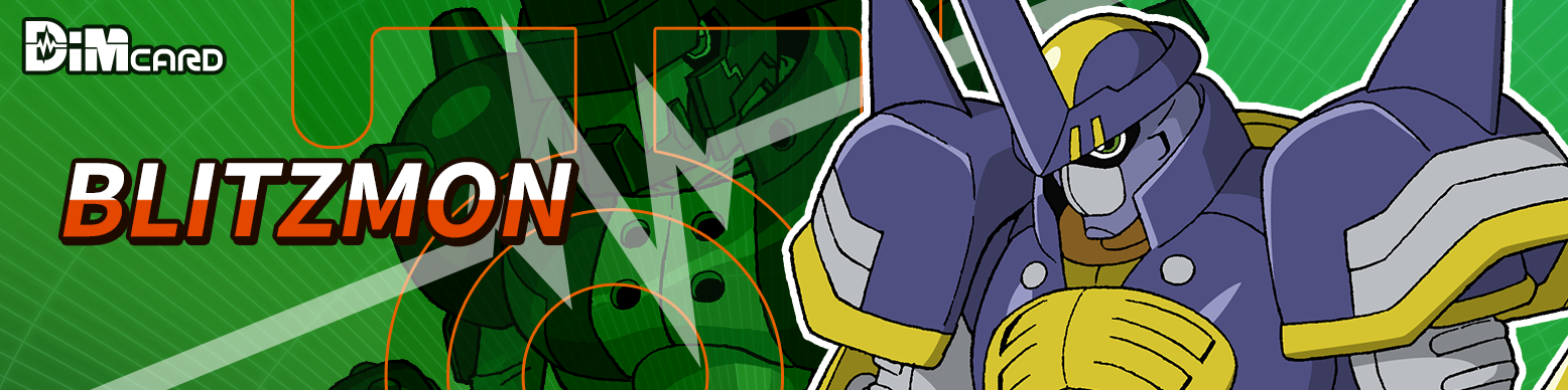 Blitzmon