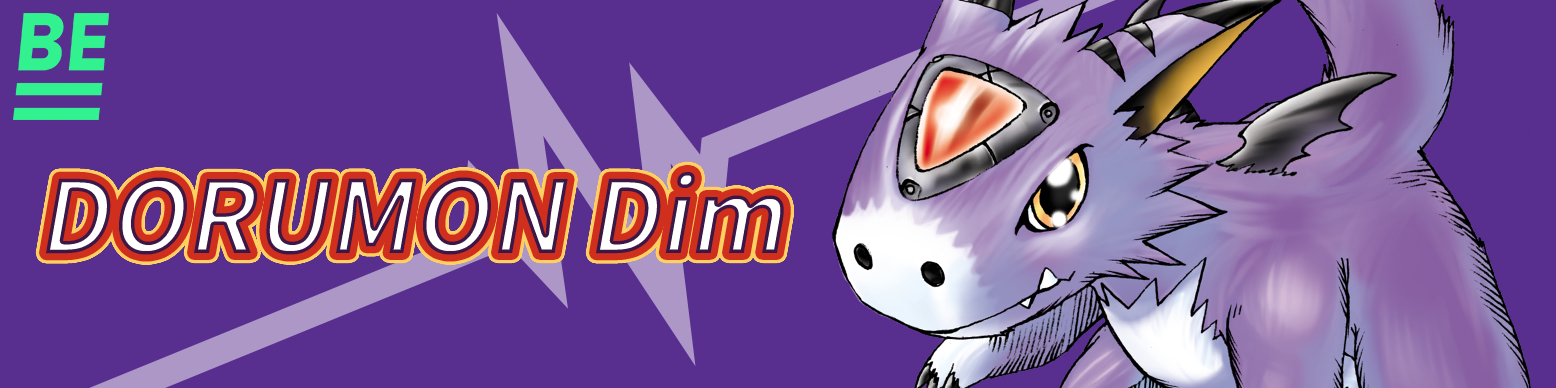 DORUmon