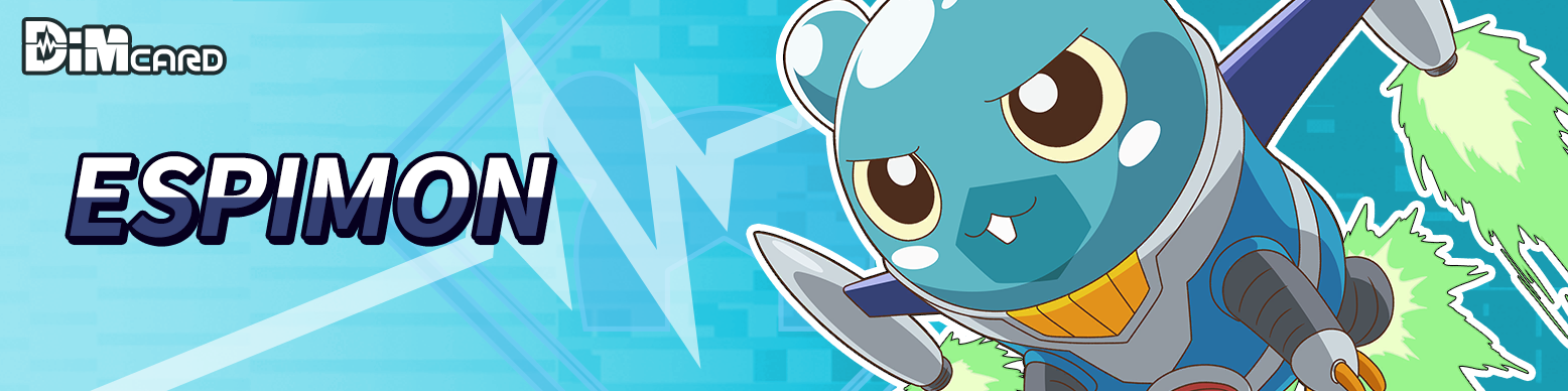 Espimon